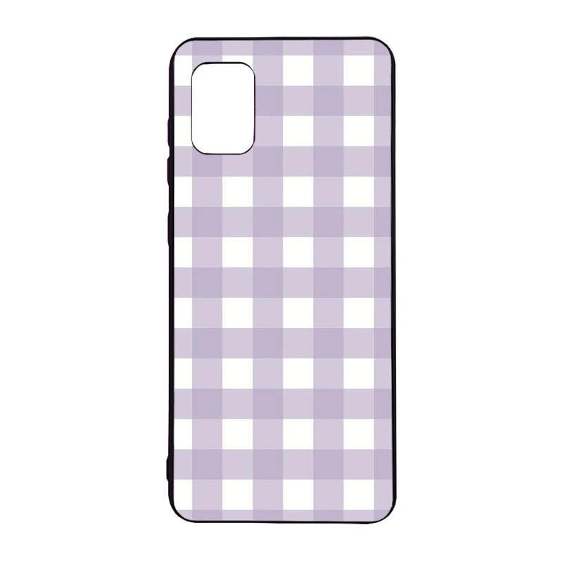 کاور قاب موبایل مدل TPU مناسب برای گوشی موبایل سامسونگ Galaxy A31