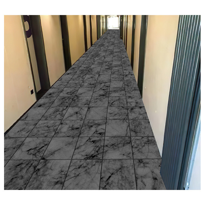 موکت زانیس مدل تافتد لمینت