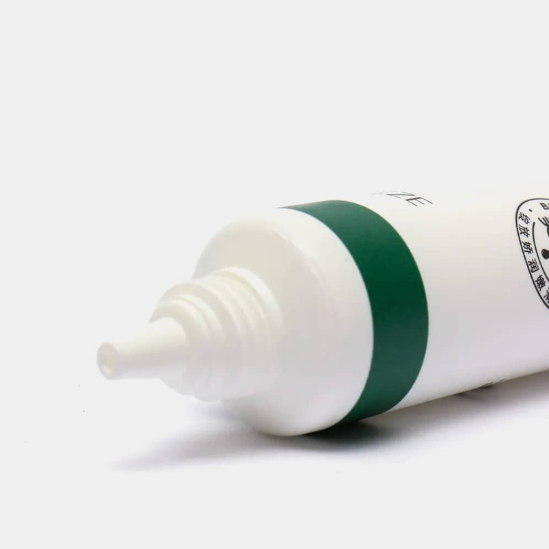 کرم ضد جوش وزه مدل سالیسیلیک اسید حجم 20 میلی لیتر