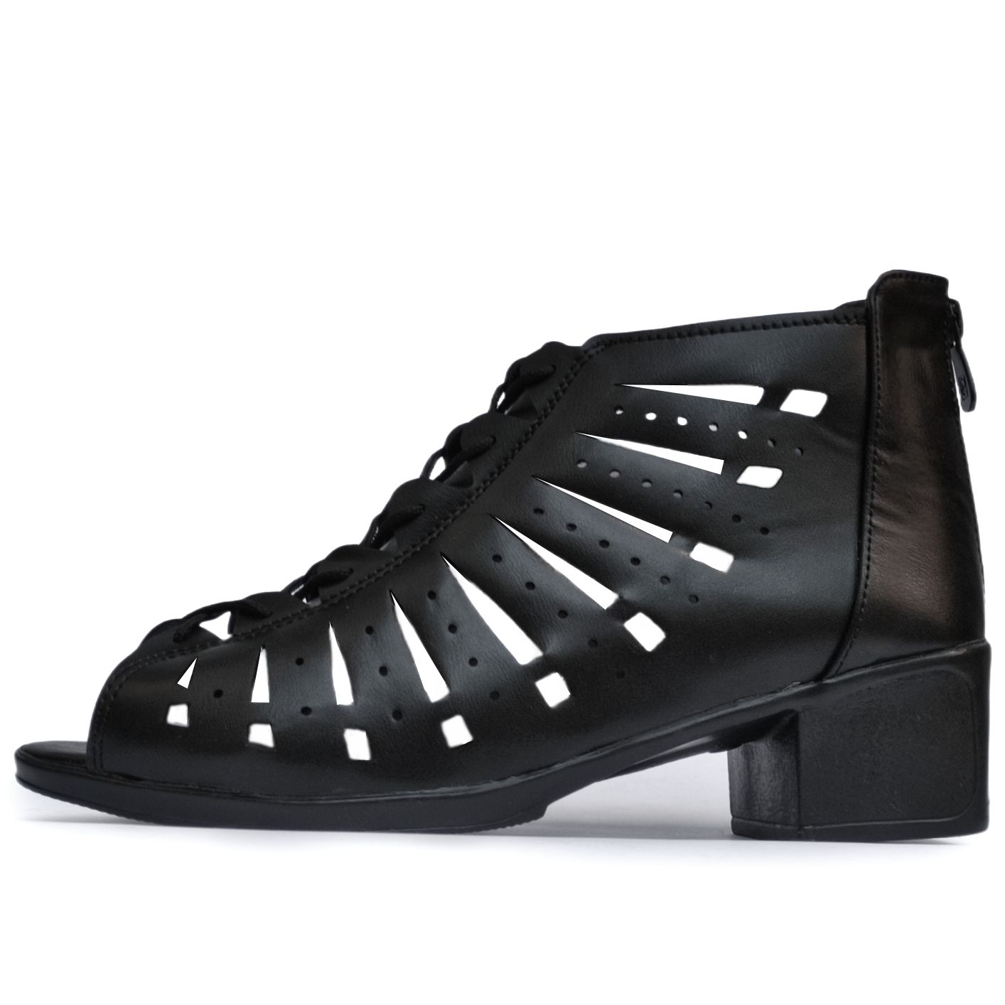 صندل زنانه مدل نامسی - - 1