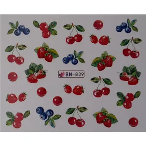 لنز ناخن کد L160