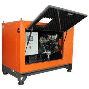 موتور برق صنایع محرکه دوار خاورمیانه – یارا نیروگاه تخصصی شما مدل 22 Kva