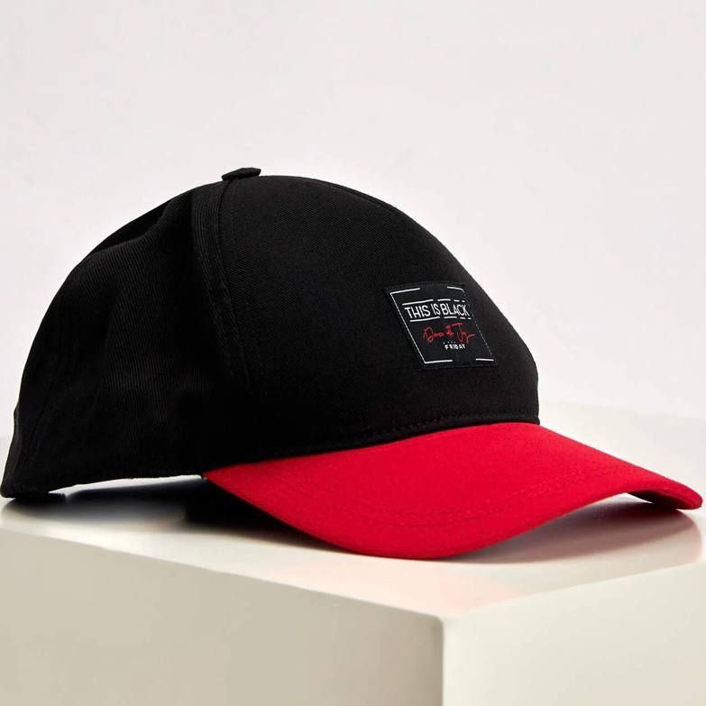 کلاه کپ مردانه دفکتو مدل THIS IS B -  - 5