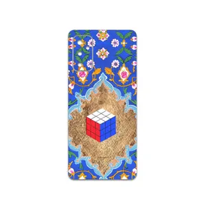 MAHOOT Maryams-Mathematics Cover Sticker for Samsung Galaxy M52 5G