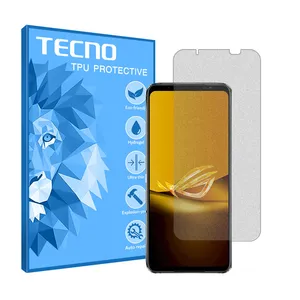 Tecno Resistant model Matte screen protector suitable for Asus ROG Phone 6D mobile phone