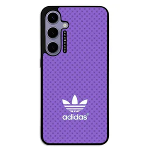 AKAM AMC-WSGS24P-ADIDAS-25 Cover For Samsung Galaxy S24 Plus