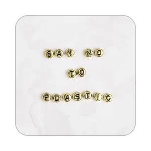 زیر لیوانی کاکتی طرح جملات انگیزشی و مثبت مدل mp25061