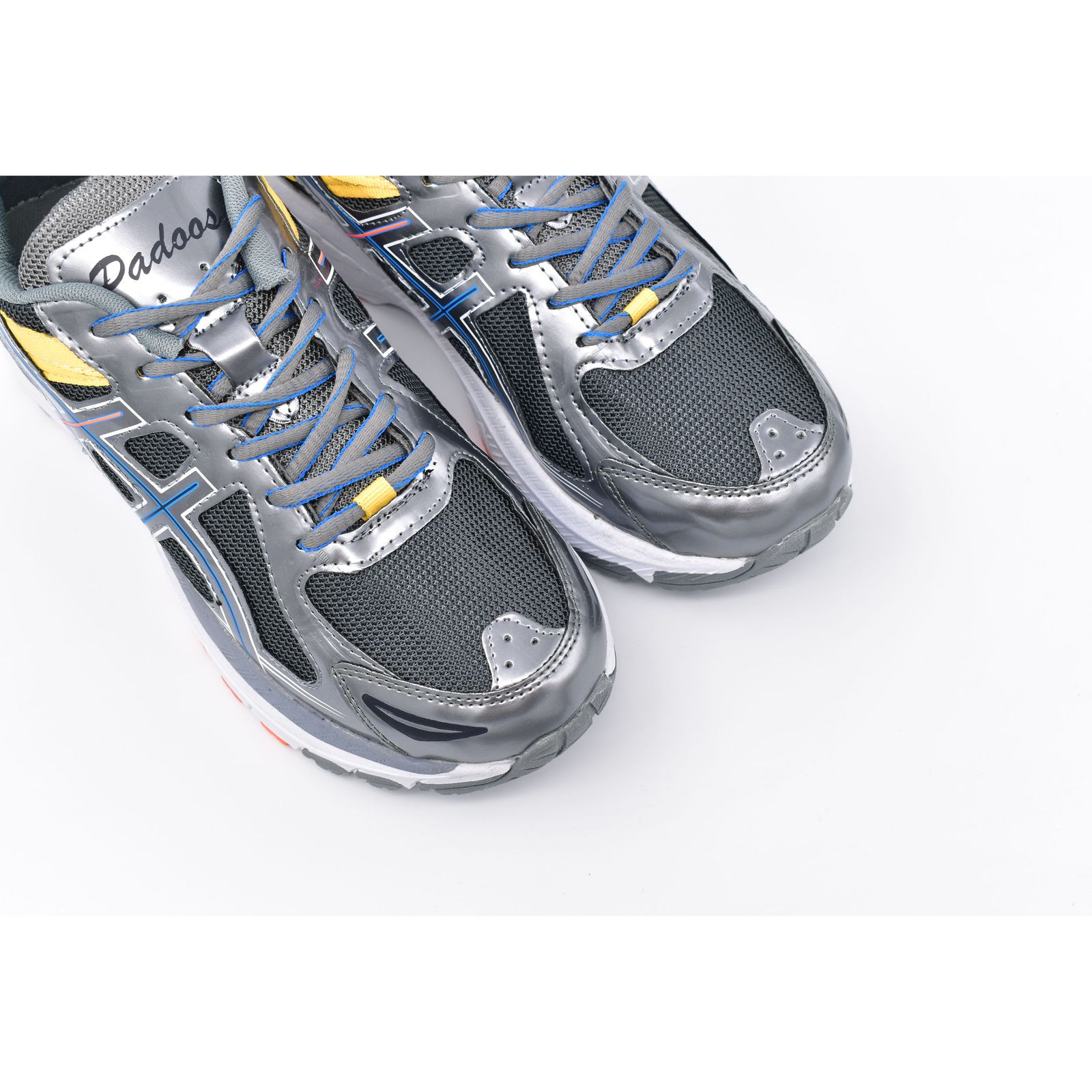 کفش پیاده روی مردانه پویان گام پیام مدل VNT کد 10142-2 - - 6