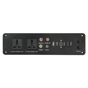  هاب داک استیشن VSP مدل K210 