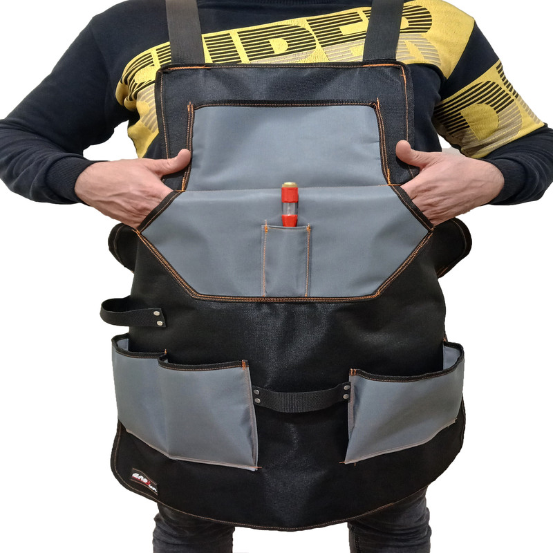 پیشبند ابزار ایزی کد 219