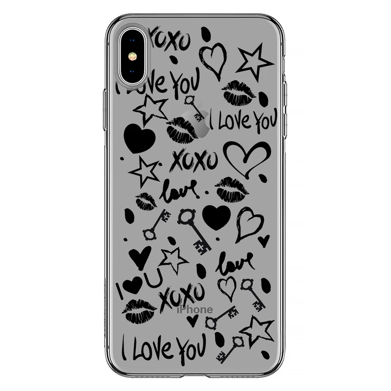 کاور مگافون کد C15-B مناسب برای گوشی موبایل اپل  Iphone XS Max 