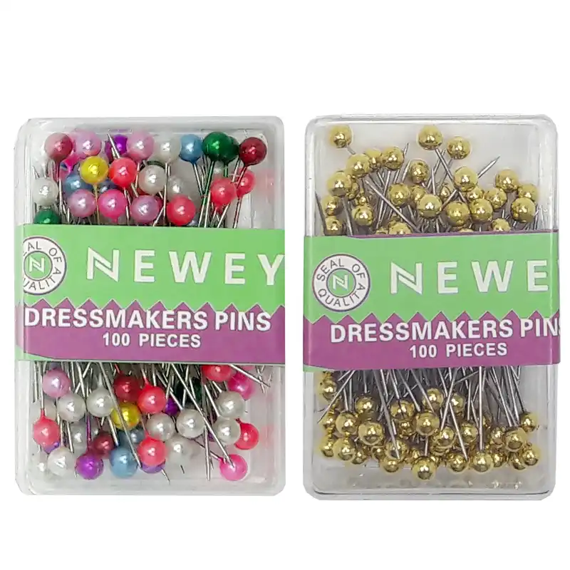 سوزن ته گرد مدل TTR200 دو بسته 100 عددی