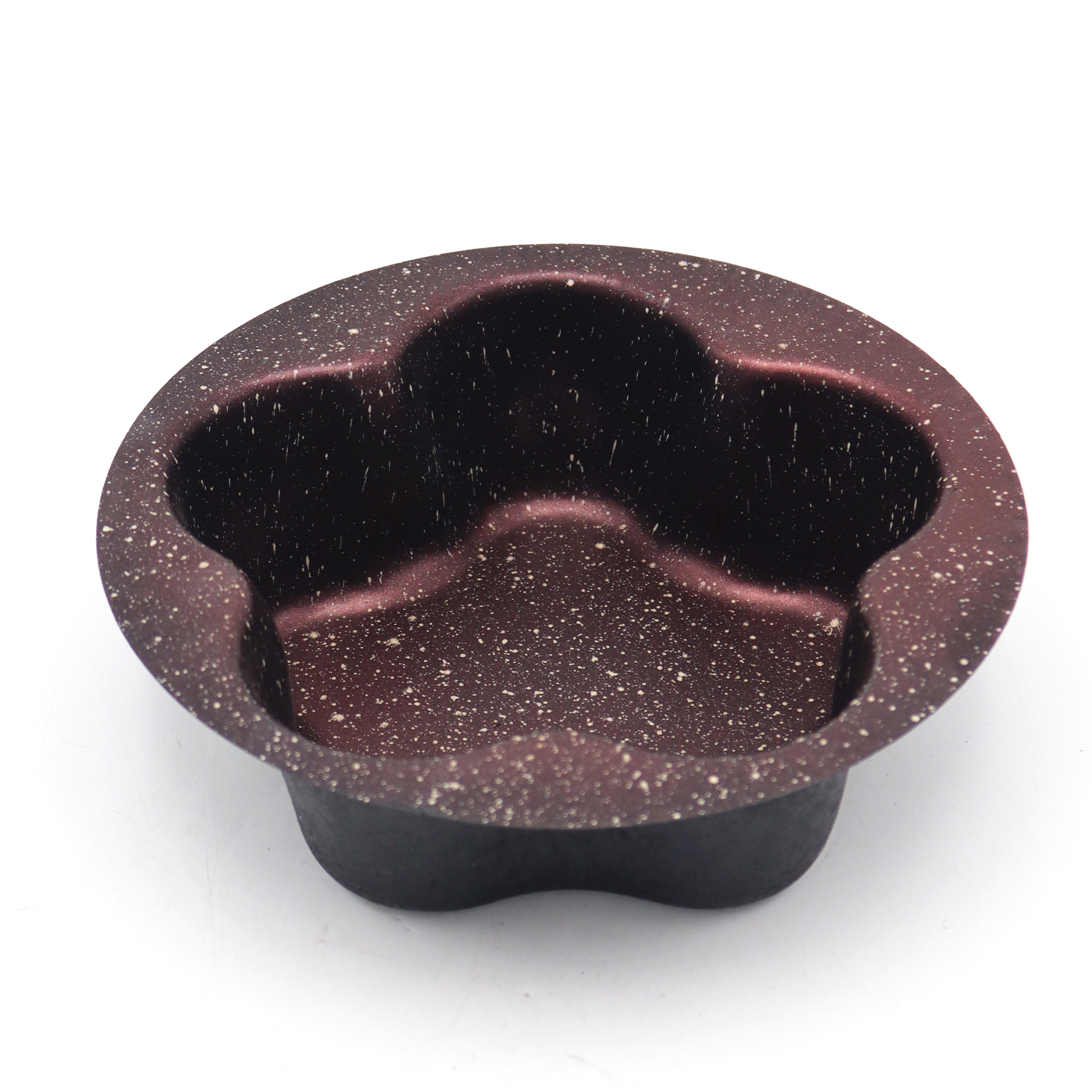 ظرف پخت مدل کته پزی بلوط کد YP-GOL-15CM
