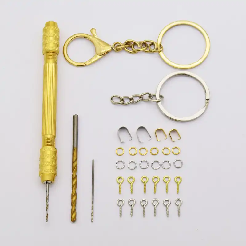 بسته کار با رزین اپوکسی فیلو باکس مدل professional kit مجموعه ۴۰ عددی