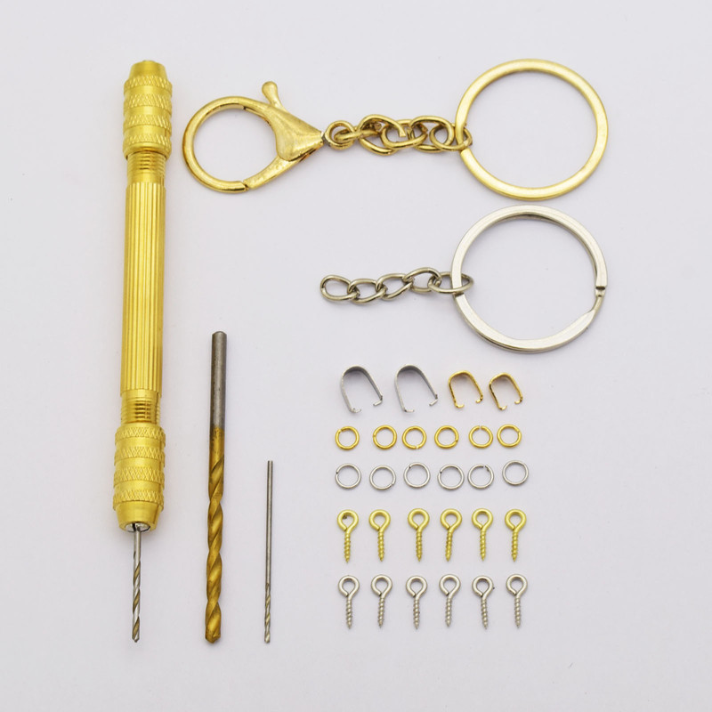 بسته کار با رزین اپوکسی فیلو باکس مدل professional kit مجموعه ۴۰ عددی