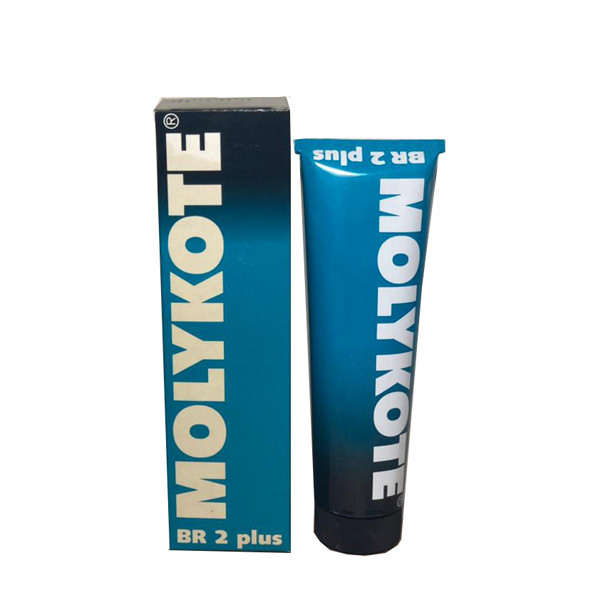 گریس بلبرینگ مولیکوت مدل BR2 PLUS  وزن 100گرم