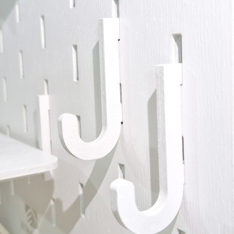 شلف رومیزی مدل پگ بورد