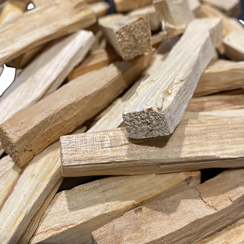 عود مدل پالوسانتو