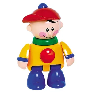 اسباب بازی تولو مدل پسر کلاه نقاب دار