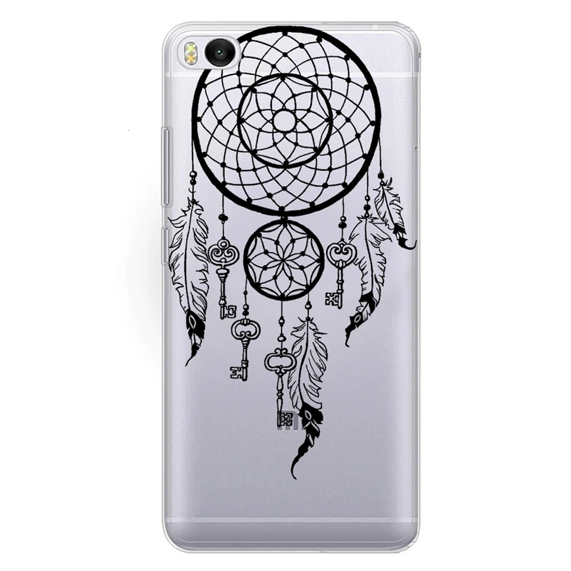 کاور مگافون کد C21-B مناسب برای گوشی موبایل شیائومی Mi 5s