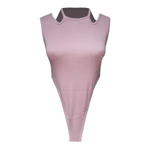 بادی زنانه مدل B11036-PK