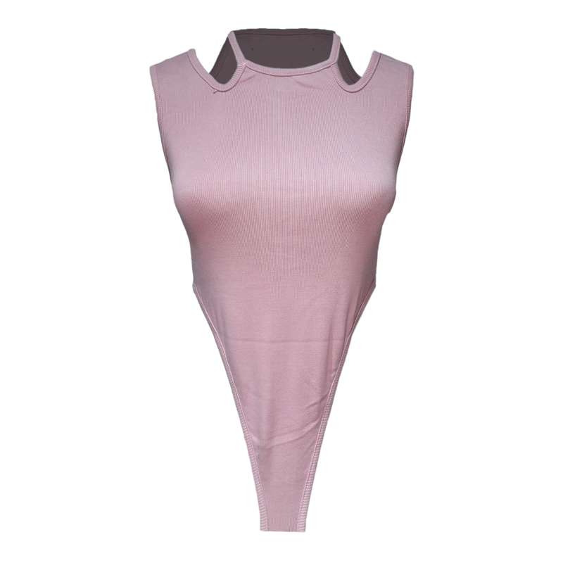 بادی زنانه مدل B11036-PK