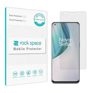 Rock space code HGL hydrogel screen protector suitable for OnePlus Nord N10 5G