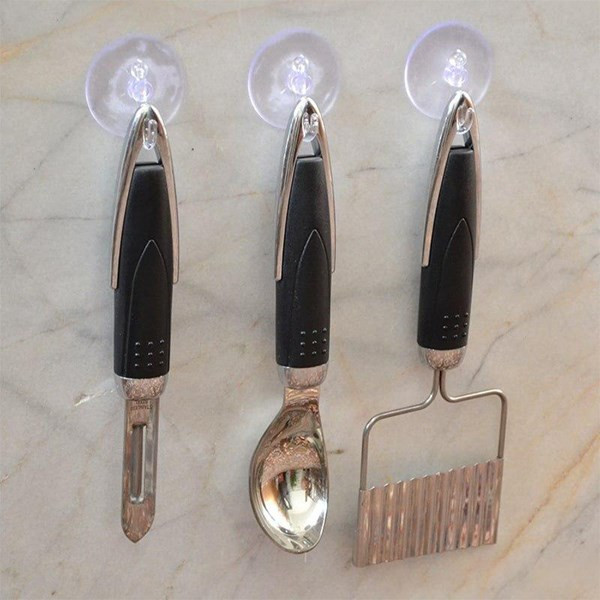 گیره آویز کد 911 بسته 6 عددی
