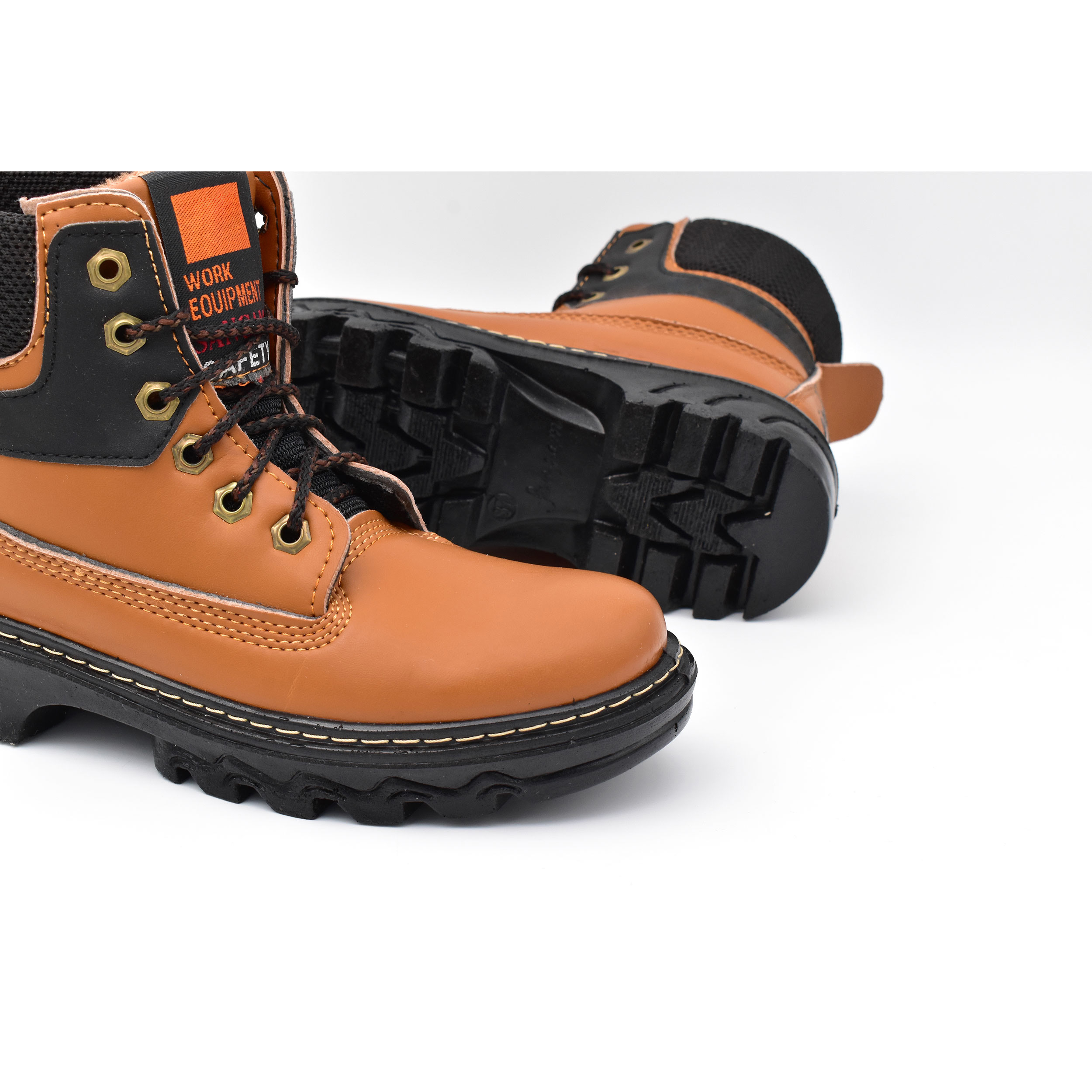 نیم بوت زنانه مدل 7988-3