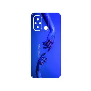 MAHOOT Artificial intelligence 1 Cover Sticker for Xiaomi Redmi 12C