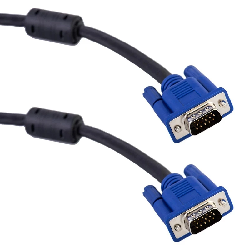 کابل مانیتور نکسور مدل Gs1 طول 1/5 متر