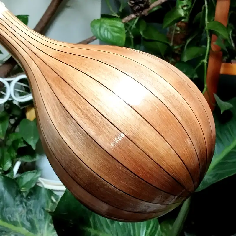 سه تار مدل  ایران ساز کد tiredovsef