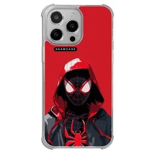 AKAM AMCWTA14PROMAX-SPIDERMAN9 Cover For Apple iPhone 14 Pro Max