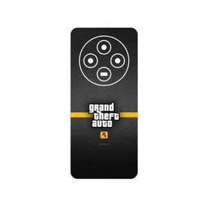 MAHOOT GTA Cover Sticker for Xiaomi Poco C75