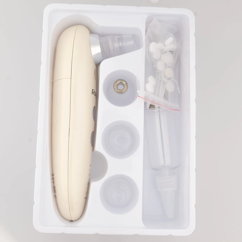 عکس شماره 14 : میکرودرم رومئو مدل rm-4646