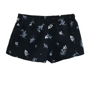 شلوارک زنانه اچ اند ام مدل 0733784