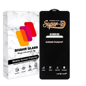 Shahr Glass SHINGENS Screen Protector For Xiaomi Redmi A1