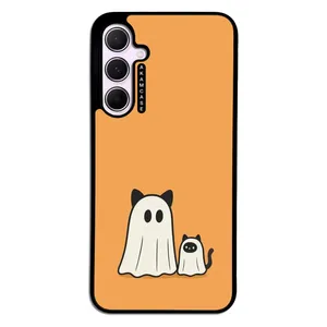 AKAM AMC-WSGA35-BOO-21 Cover For Samsung Galaxy A35