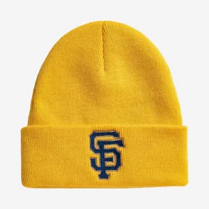 کلاه بافتنی مدل اکریلیک کد KT 304