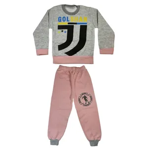 ست سویشرت و شلوار کد 3210