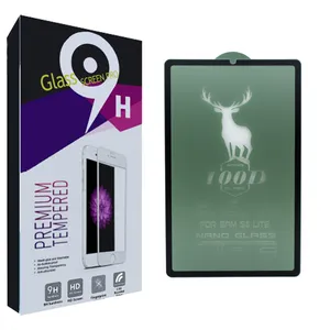 محافظ صفحه نمایش  مات مدل MM-CRM مناسب برای تبلت سامسونگ Galaxy S6 Lite P610 / P615