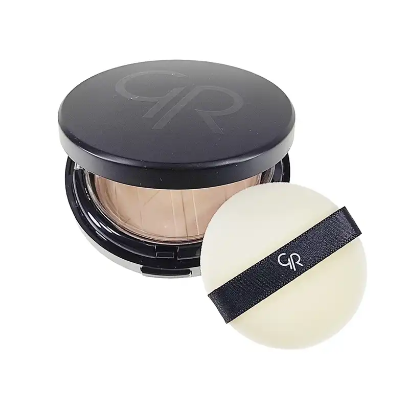 پنکیک گلدن رز مدل matte face شماره 05