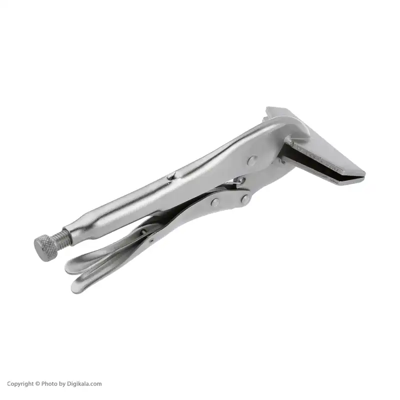 انبر قفلی ورق گیر تایوان مدل ST10 سایز 10 اینچ