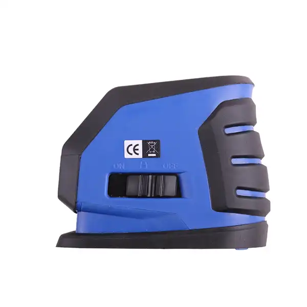 تراز لیزری نووا مدل 2663G