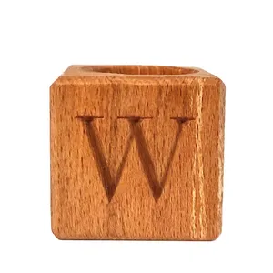 جاشمعی مدل کلمات لاتین W کد SH.700