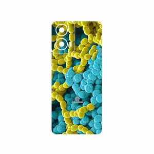 MAHOOT Atom Universe 1 Cover Sticker for Motorola Moto G24