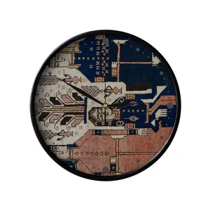 ساعت دیواری مدوپد مدل mod00271