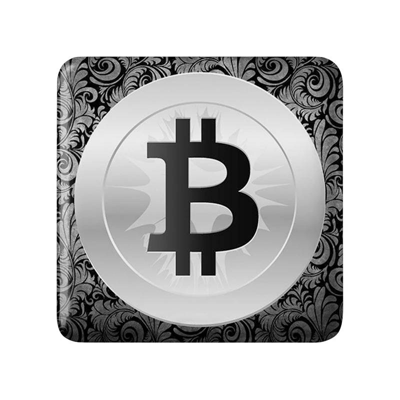 مگنت خندالو طرح ارز دیجیتال بیت کوین کد 10869