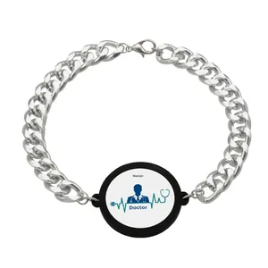 دستبند ناکسیگو مدل پزشک کد BZ7518