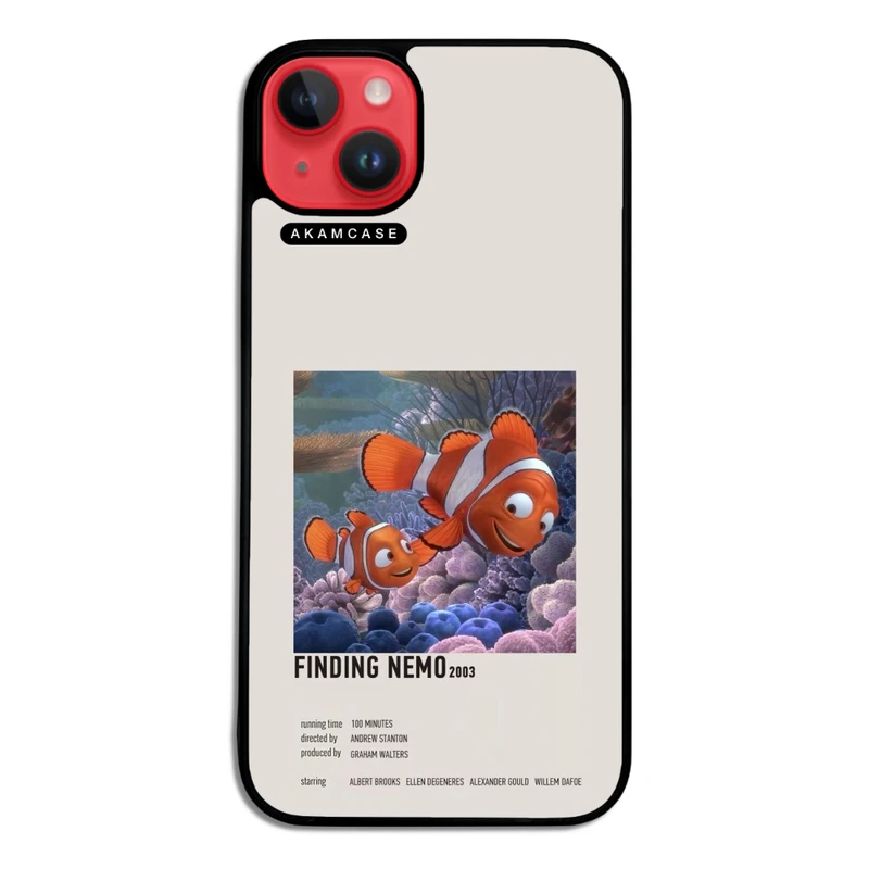 کاور آکام مدل AMC-WA14PLUS-CARTOONS-22 مناسب برای گوشی موبایل اپل iPhone 14 Plus